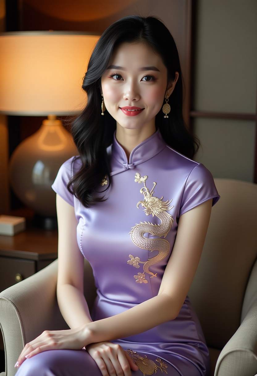 白色谎言电影海报