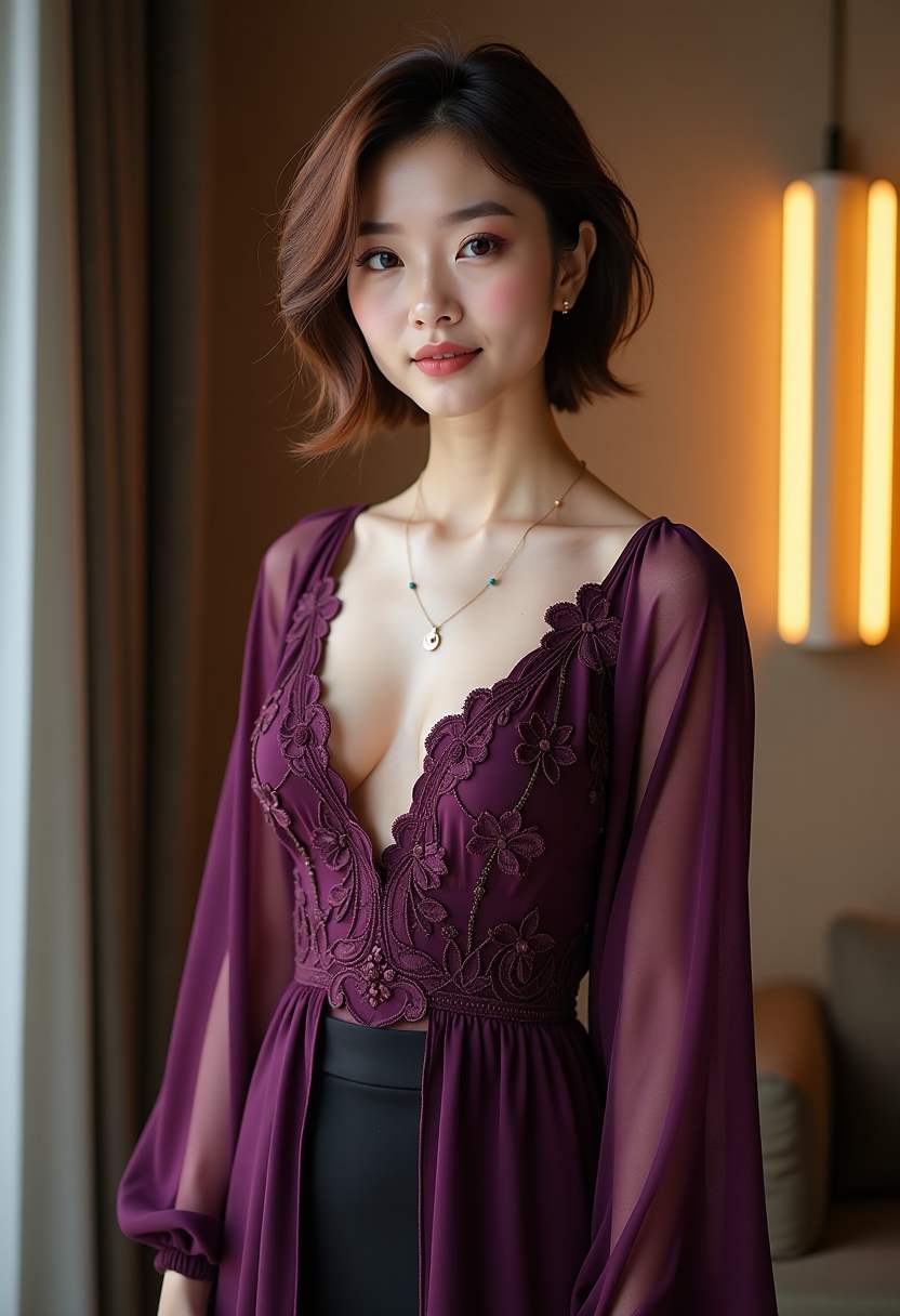 无声证词