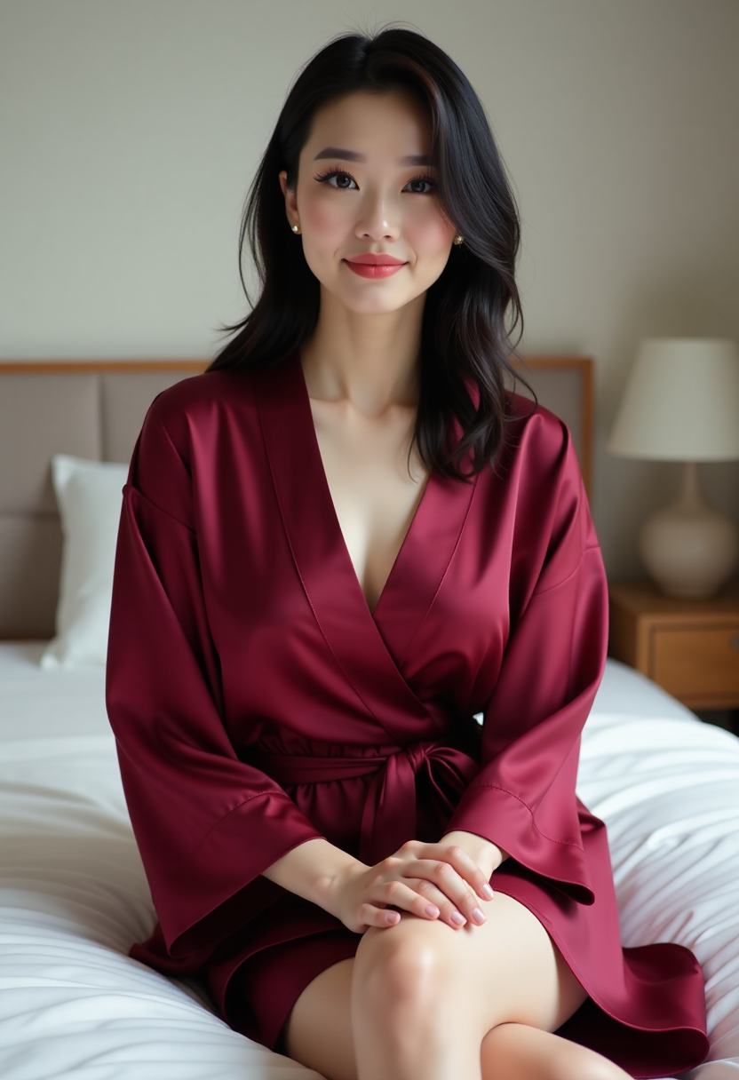 长夜微光电影海报