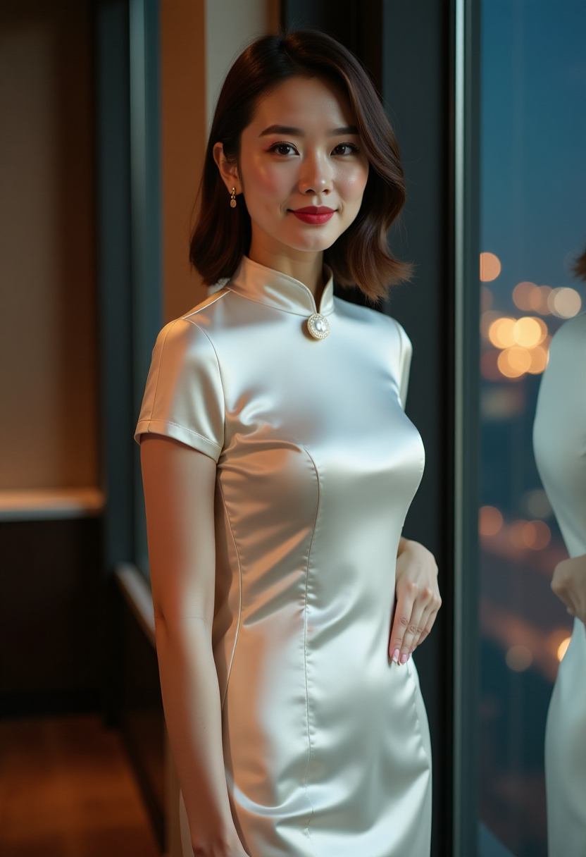 最后一封信电影海报