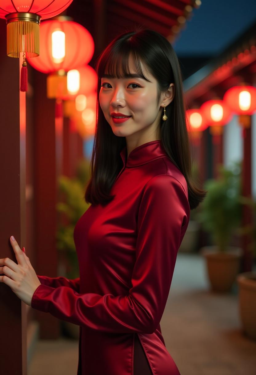 午夜档案电影海报