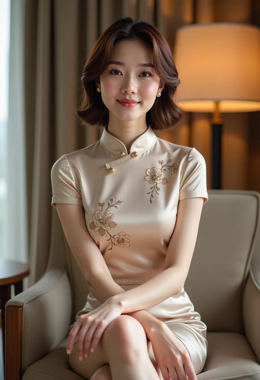 我们的旧时光